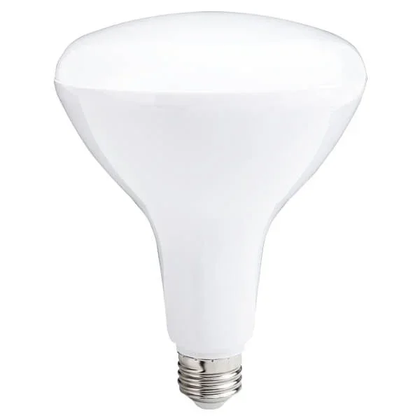 USHIO Uphoria PRO Gold LED BR40 Wide Flood Warm White 3000K E26 110 Degree Beam Angle (1004946)