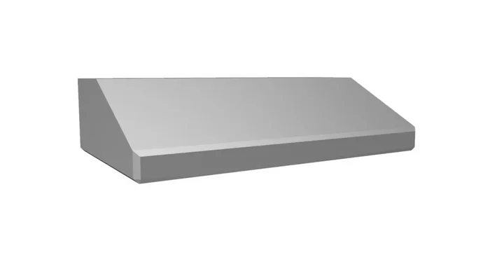 VENTAHOOD 36″ 600 CFM Under Cabinet Range Hood Stainless Steel SLH9236SS