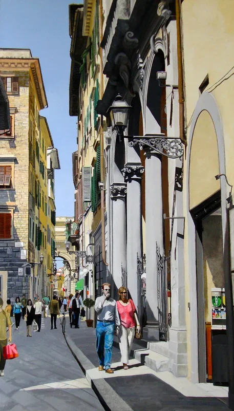 Via del Corso