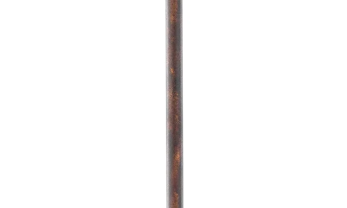 Visual Comfort Fan – DR18TB – Downrod – Universal – Tuscan Bronze – DR18TB