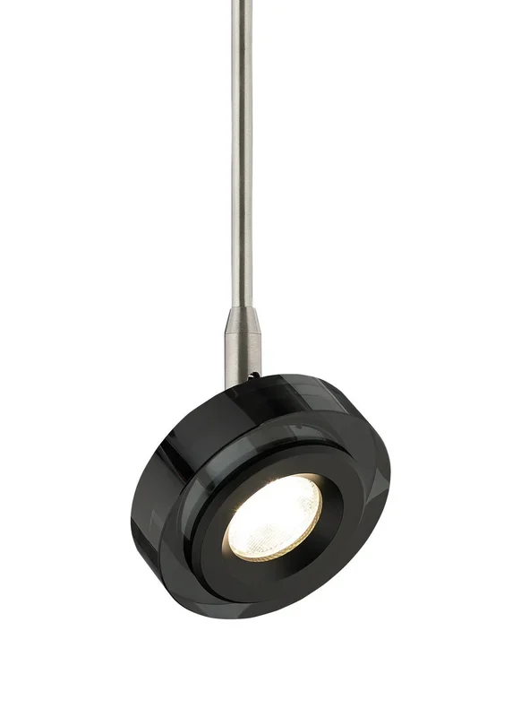 Visual Comfort Modern – 700FJBRM9302014KB – LED Head – Brim – Matte Black – 700FJBRM9302014KB