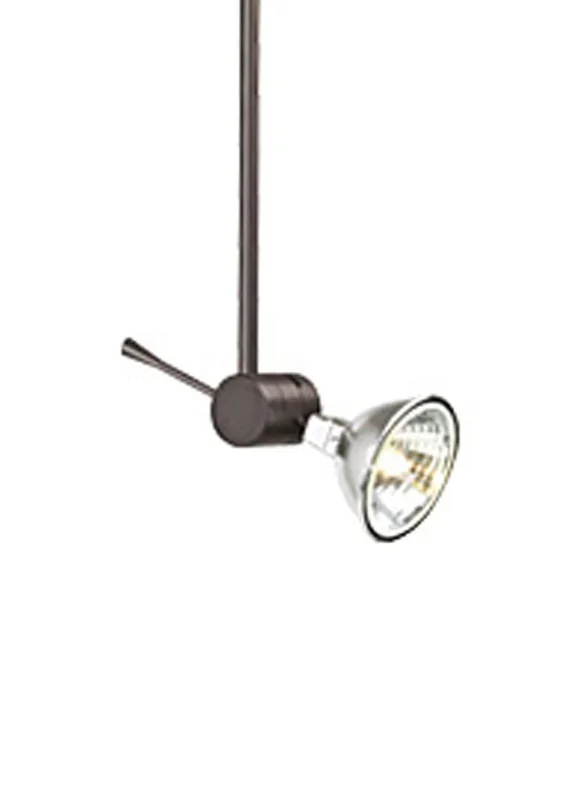 Visual Comfort Modern – 700MOSP6Z – One Light Head – Sprocket – Antique Bronze – 700MOSP6Z