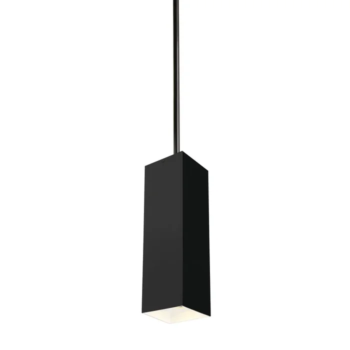 Visual Comfort Modern – 700TDEXOP182440BW-LED935 – LED Pendant – Exo – White – 700TDEXOP182440BWLED935