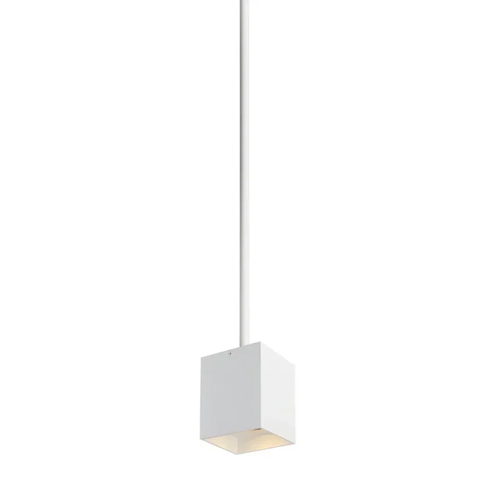 Visual Comfort Modern – 700TDEXOP62440WW-LED927 – LED Pendant – Exo – White – 700TDEXOP62440WWLED927