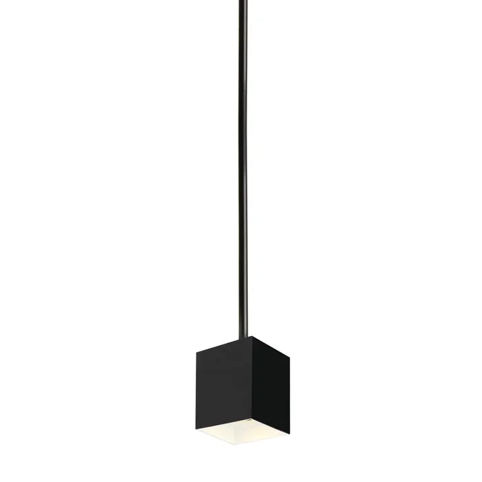Visual Comfort Modern – 700TDEXOP64830BW-LED930 – LED Pendant – Exo – White – 700TDEXOP64830BWLED930