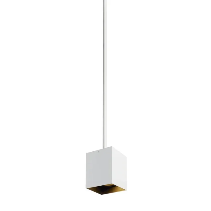Visual Comfort Modern – 700TDEXOP64860WB-LED930 – LED Pendant – Exo – Black – 700TDEXOP64860WBLED930