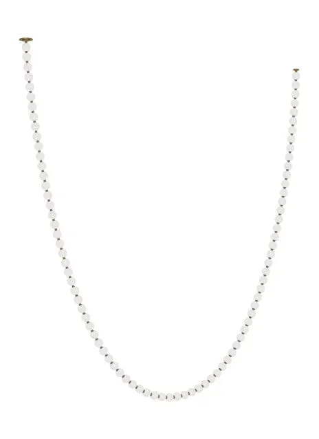 Visual Comfort Modern – SLCH22727NBR-277 – LED Chandelier – Perle – Natural Brass – SLCH22727NBR277