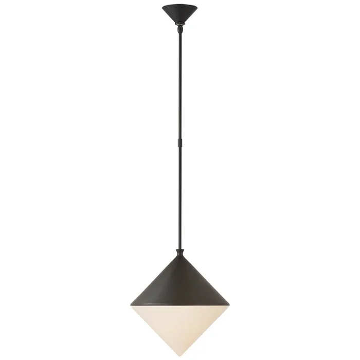 Visual Comfort Signature – LED Pendant – Sarnen