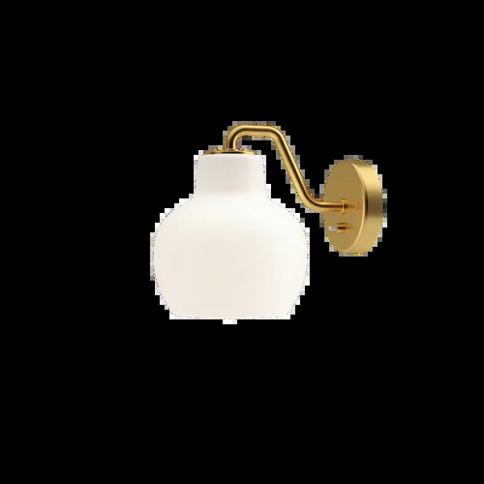 VL Ring Crown Wall Light 1