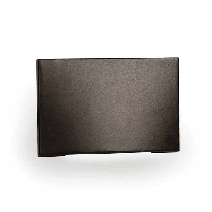 W.A.C. Lighting – 4031-27BZ – LED Step and Wall Light – 4031 – Bronze on Aluminum – 403127BZ