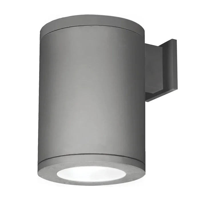 W.A.C. Lighting – DS-WS08-S927S-GH – LED Wall Sconce – Tube Arch – Graphite – DSWS08S927SGH