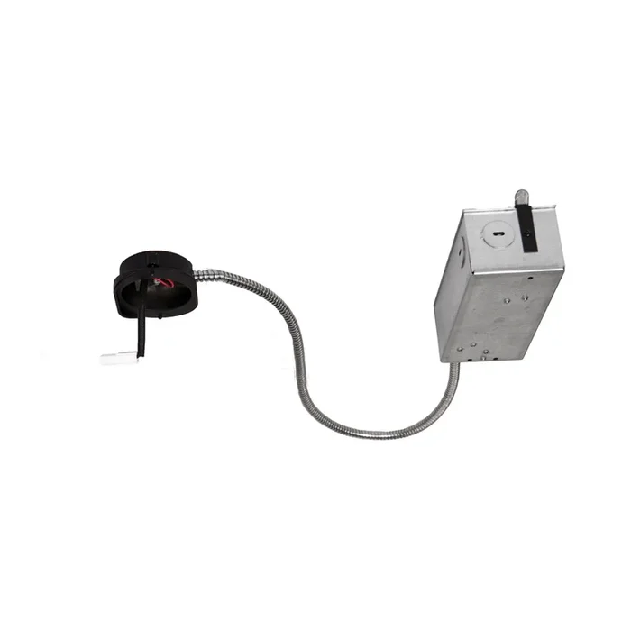 W.A.C. Lighting – R2RRL-15 – LED Remodel Housing Invisible Trim – Volta – R2RRL15