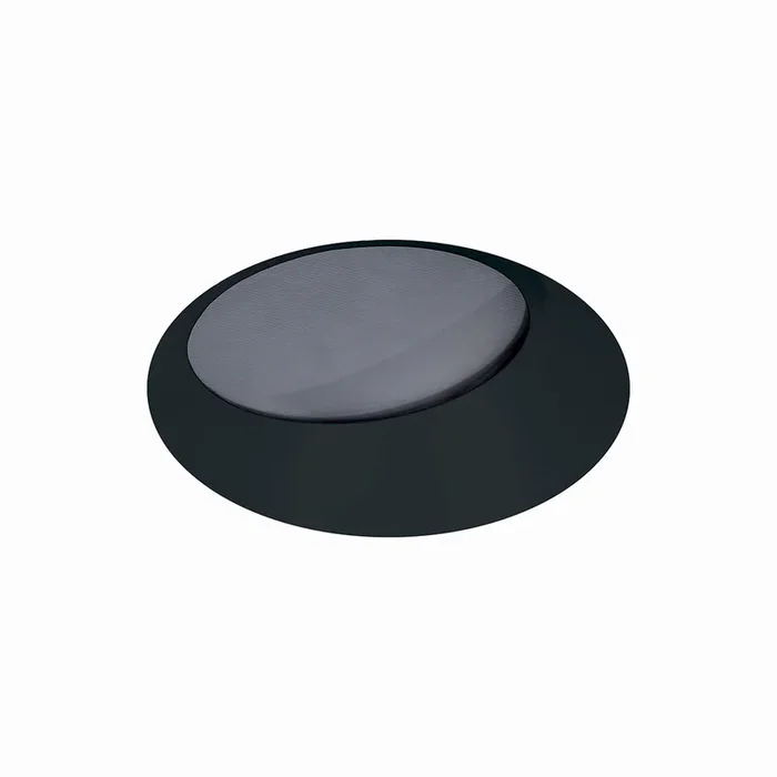 W.A.C. Lighting – R3CRWL-BK – Wall Wash Trimless – Ocularc – Black – R3CRWLBK