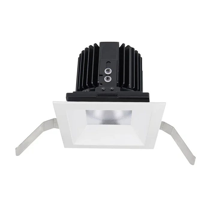 W.A.C. Lighting – R4SD1T-N835-WT – LED Trim – Volta – White – R4SD1TN835WT