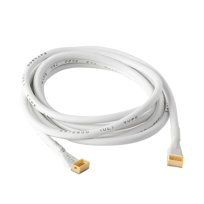 W.A.C. Lighting – T24-IC-002-WT – Cable – Invisiled Cct – White – T24IC002WT