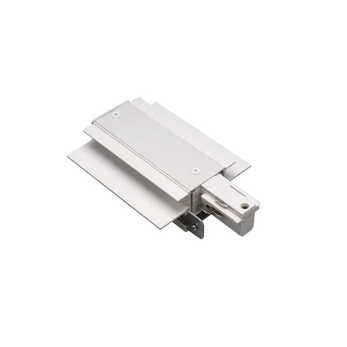 W.A.C. Lighting – WEDL-RTL-WT – Track Accessory – W Track – White – WEDLRTLWT