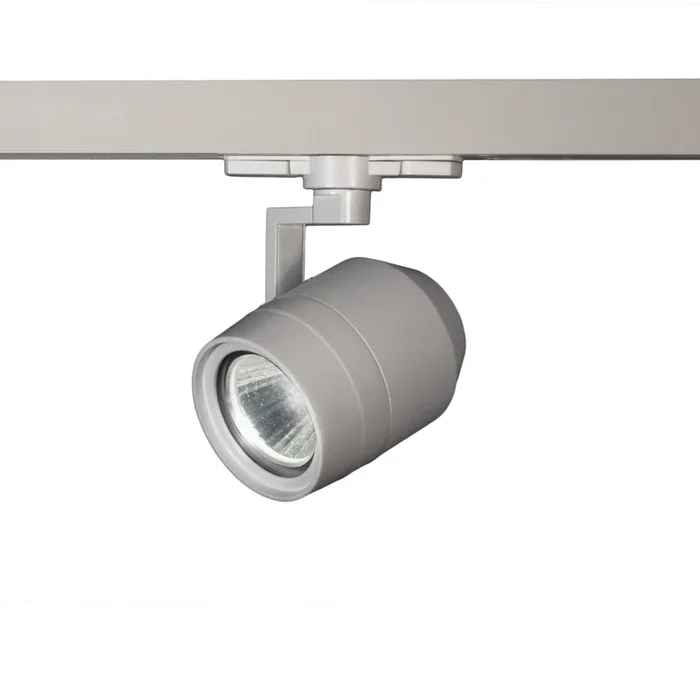 W.A.C. Lighting – WHK-LED522F-27-PT – LED Track Head – Paloma – Platinum – WHKLED522F27PT