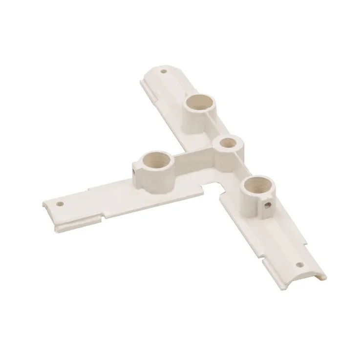 W.A.C. Lighting – WMTC-WT – Track Accessory – W Track – White – WMTCWT
