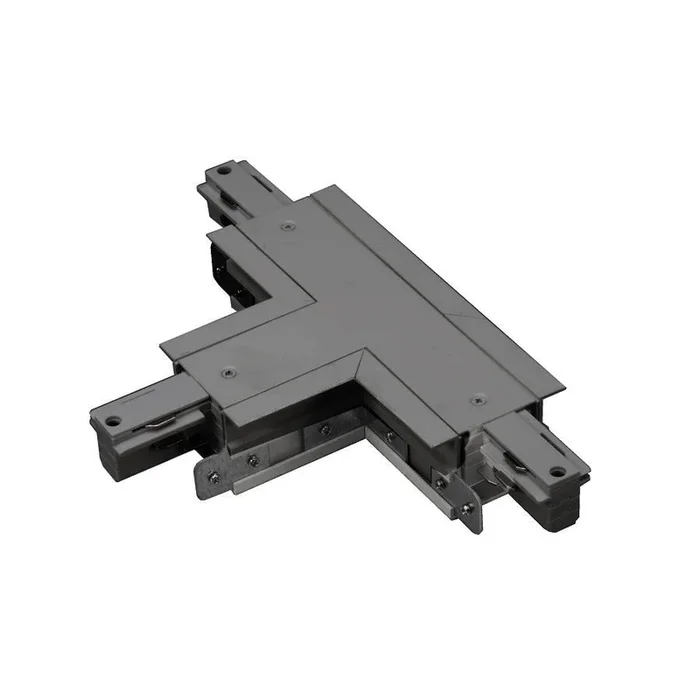 W.A.C. Lighting – WRTC-RTL-BK – Track Accessory – W Track – Black – WRTCRTLBK