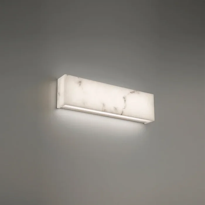 W.A.C. Lighting – WS-65118-WT – LED Bath – Museo – White – WS65118WT