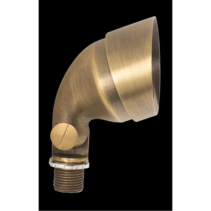 Westgate Manufacturing Directional Landscape Light 6W 280Lm 3000K 12V Bronze (LFLD2-6W-30K-BZ)