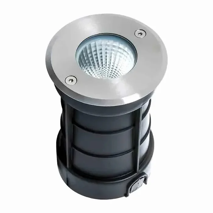 Westgate Manufacturing In Ground Light 10W 620Lm 120V (IGL-10W-RGBW)