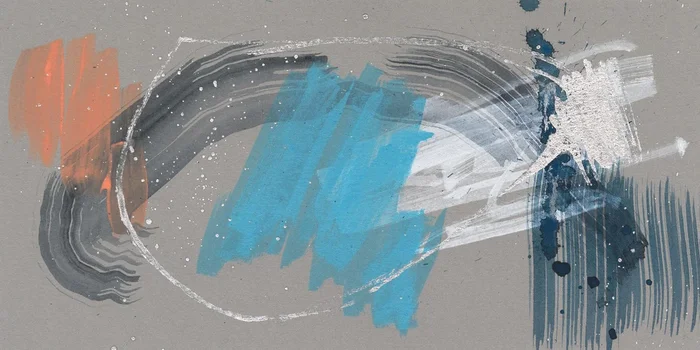 Whimsical Marks II