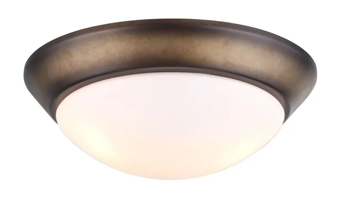 Wind River Fan Company – KG100FB – LED Fan Light Kit – Light Kit – French Beige – KG100FB