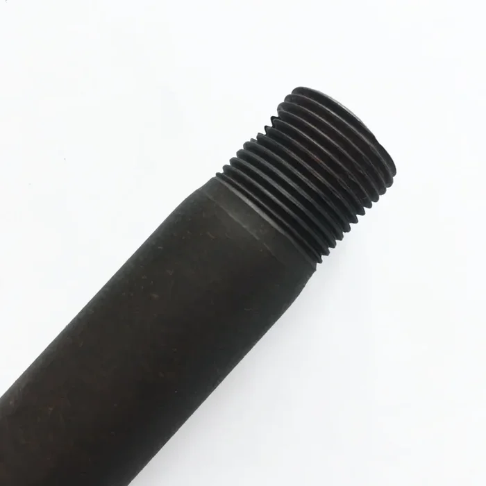 Wind River Fan Company – R48SB – Downrod – Down Rod – Silver Bronze – R48SB