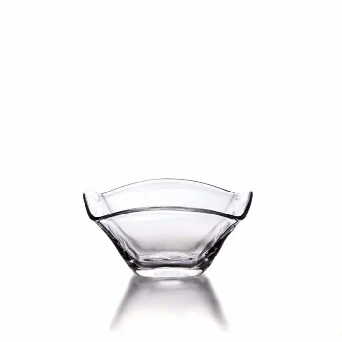 Woodbury Bowl (Small) by Simon Pearce