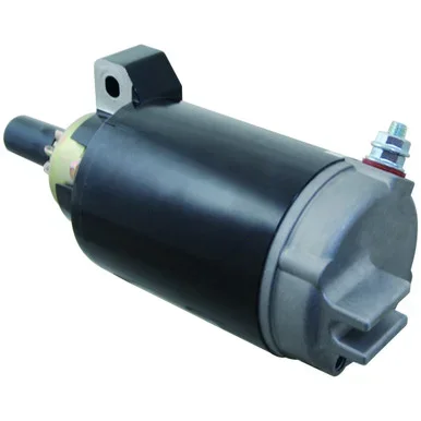 YAMAHA F25ESH YEAR 2002 STARTER