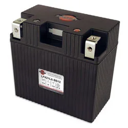 YAMAHA WAVE RUNNER YEAR 1998 BATTERY