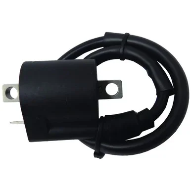 YAMAHA WR200R OFFROAD MOTORCYCLE YEAR 1994 200CC IGNITION COIL