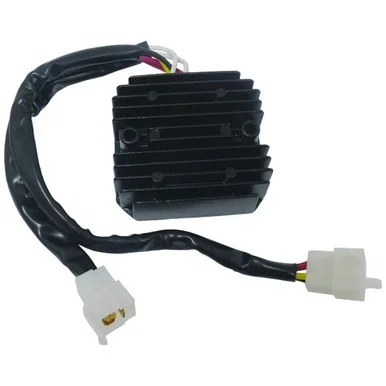 YAMAHA XP500 TMAX SCOOTER YEAR 2015 499CC REGULATOR – RECTIFIER