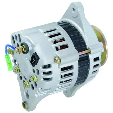 YANMAR 119836-77200-3 ALTERNATOR