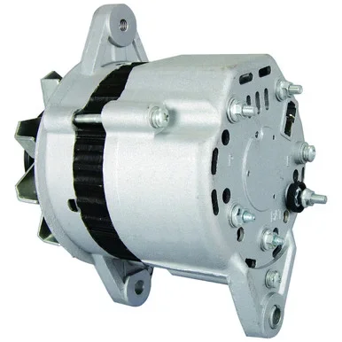YANMAR 1GM10 1CYL, 19.41CI, 0.318L DIESEL ALTERNATOR