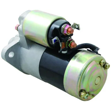 YANMAR 2GM YEAR 1981 2CYL DIESEL STARTER