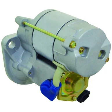 YANMAR 2T80UJ YEAR 1985 YANMAR DIESEL STARTER