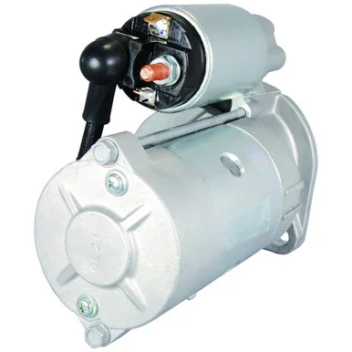 YANMAR 4LH-DTE YEAR 1989 4CYL DIESEL STARTER
