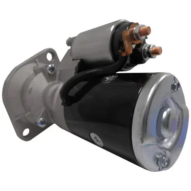YANMAR 4T95 YEAR 1995 4CYL DIESEL STARTER