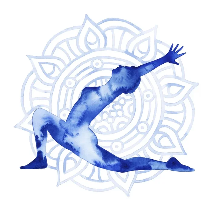 Yoga Flow II