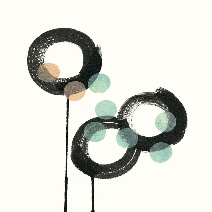 Zen Circles D