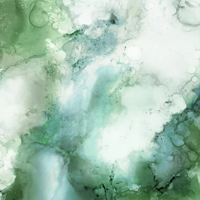 Zen Panel III