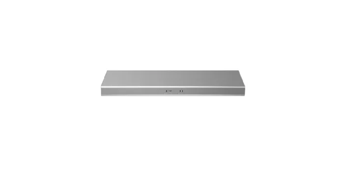 ZEPHYR Cyclone, Under Cabinet, 30″, SS, 600 CFM AK6500CS